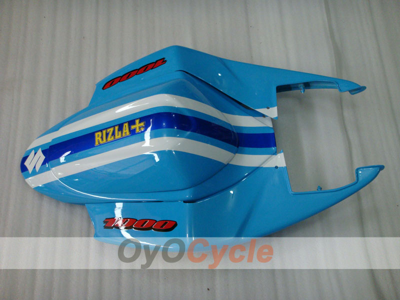 Coda di carenatura posteriore + Coprisella per Suzuki 05-06 GSXR1000 #OYO87910662 Immagine secondaria del prodotto