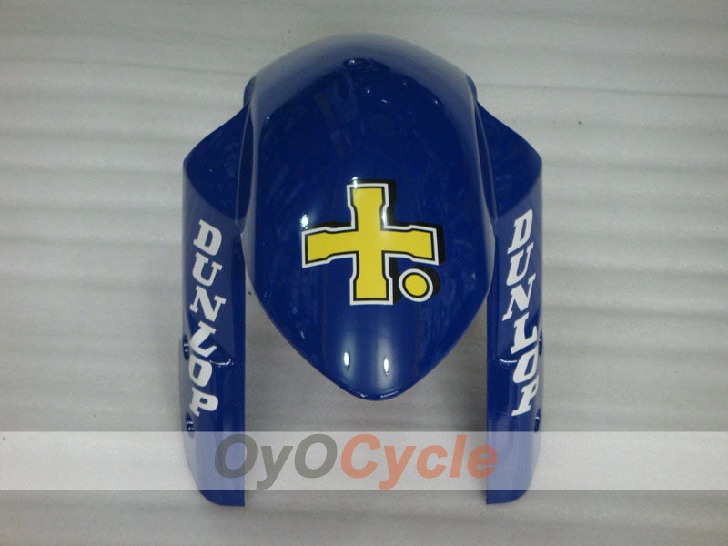 Parafango Anteriore Carena Per Suzuki 05-06 GSXR1000 #OYO87910664 Immagine principale del prodotto