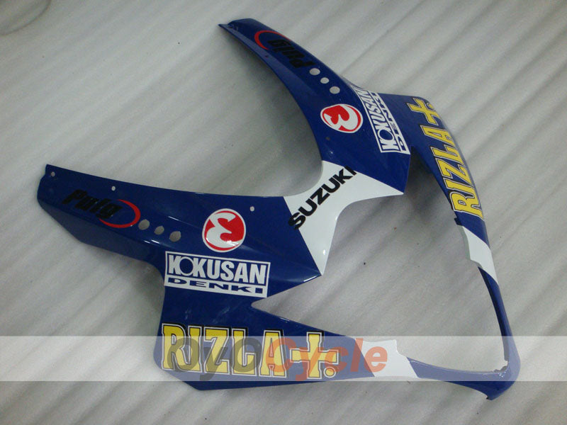 Carenatura Anteriore Superiore Per Suzuki 05-06 GSXR1000 #OYO87910665 Immagine secondaria del prodotto