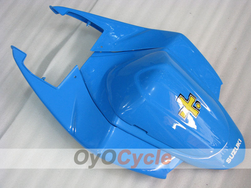 Coda Carenatura Posteriore + Coprisella Per Suzuki 05-06 GSXR1000 #OYO87910670 Immagine secondaria del prodotto