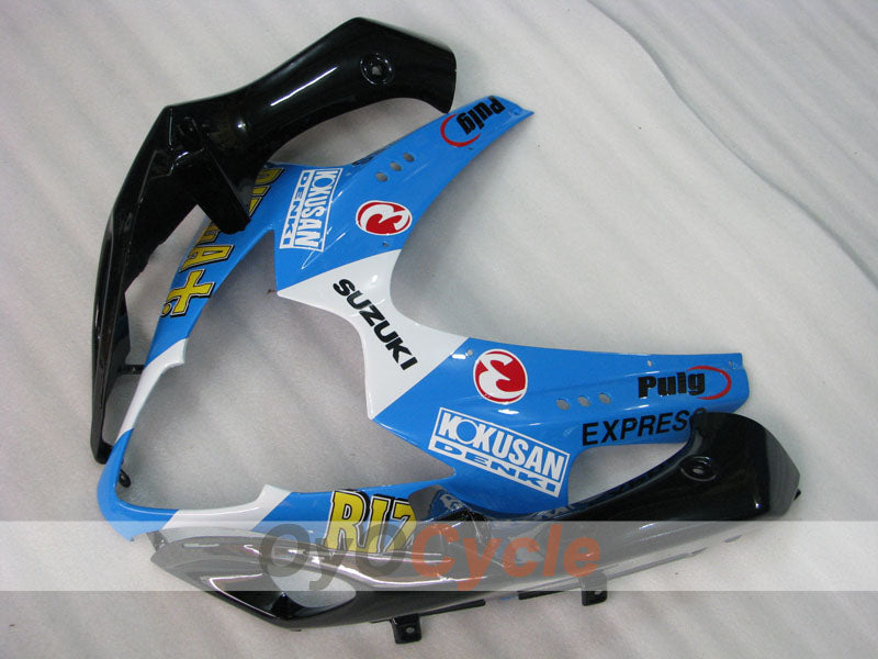 Cupolino Anteriore Superiore Per Suzuki 05-06 GSXR1000 #OYO87910669 Immagine secondaria del prodotto
