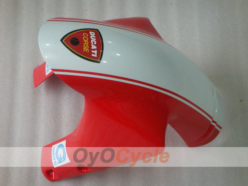 Parafango anteriore per Ducati 94-02 748 #OYO87913626 Immagine secondaria del prodotto