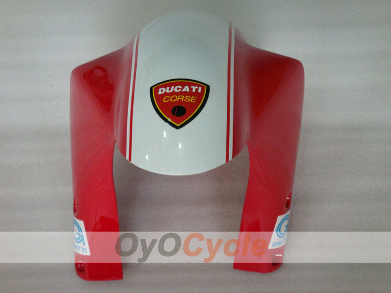 Parafango anteriore per Ducati 94-02 748 #OYO87913630 Immagine principale del prodotto