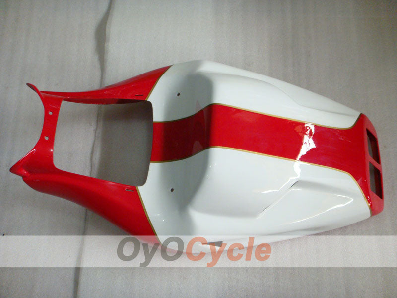Coda posteriore + coprisella per Ducati 94-02 748 #OYO87913644 Immagine secondaria del prodotto