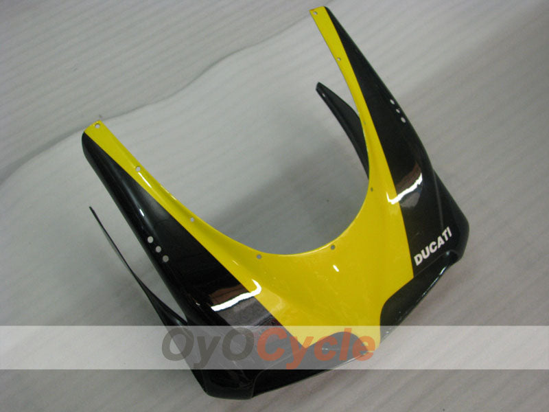 Carena superiore anteriore per Ducati 94-02 748 #OYO87913649 Immagine secondaria del prodotto