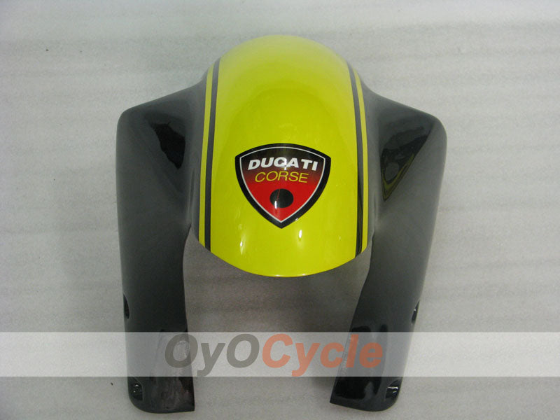 Parafango Anteriore Per Ducati 94-02 748 #OYO87913648 Immagine principale del prodotto