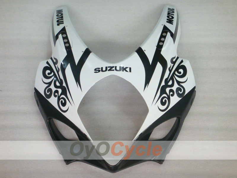 Carena Anteriore Superiore Per Suzuki 07-08 GSXR1000 #OYO87908489 Immagine principale del prodotto