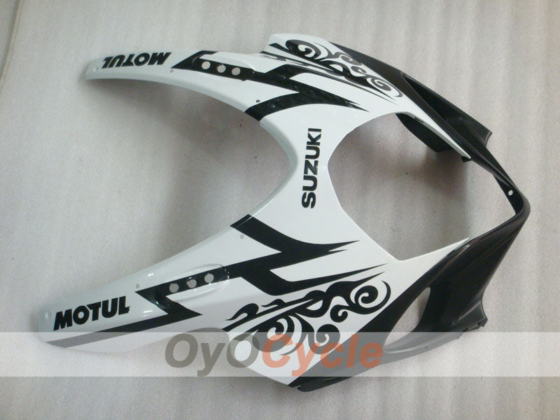 Carena Anteriore Superiore Per Suzuki 07-08 GSXR1000 #OYO87908489 Immagine secondaria del prodotto