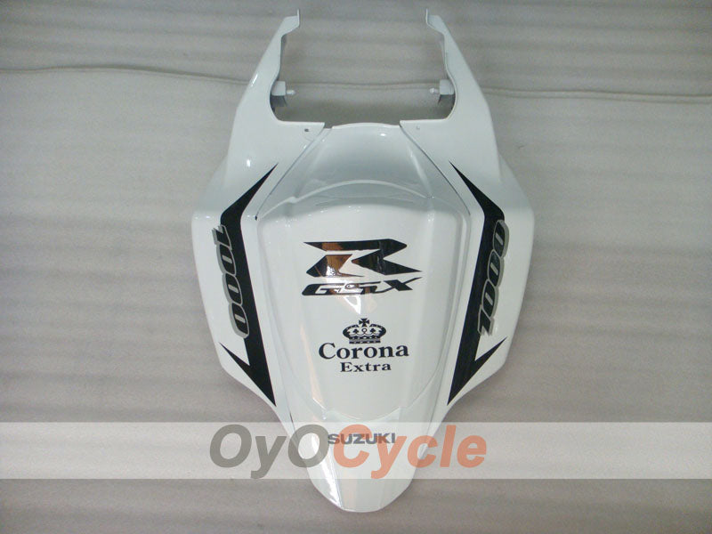 Coda posteriore + Coprisella per Suzuki 07-08 GSXR1000 #OYO87908491 Immagine principale del prodotto