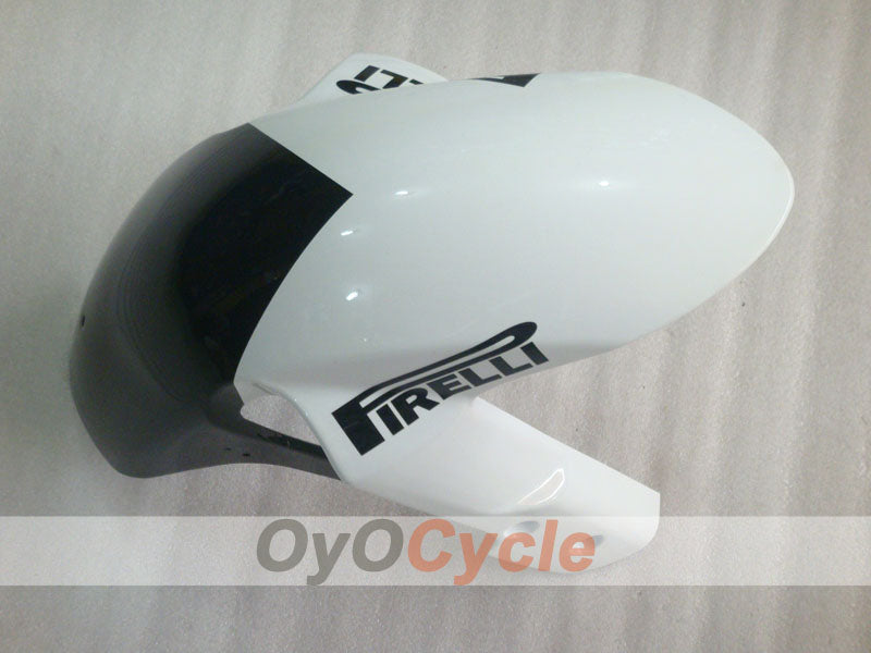 Carena Parafango Anteriore Per Suzuki 07-08 GSXR1000 #OYO87908488 Immagine secondaria del prodotto