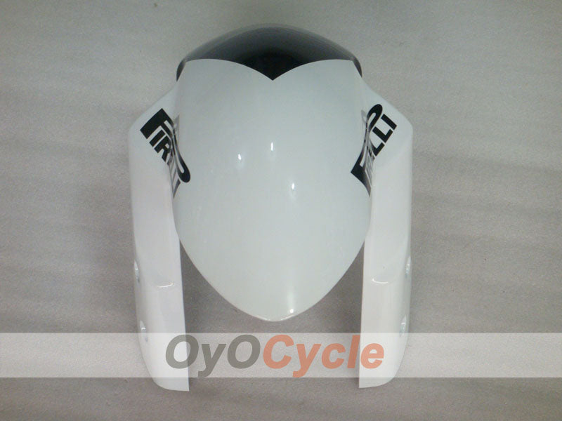 Carena Parafango Anteriore Per Suzuki 07-08 GSXR1000 #OYO87908488 Immagine principale del prodotto