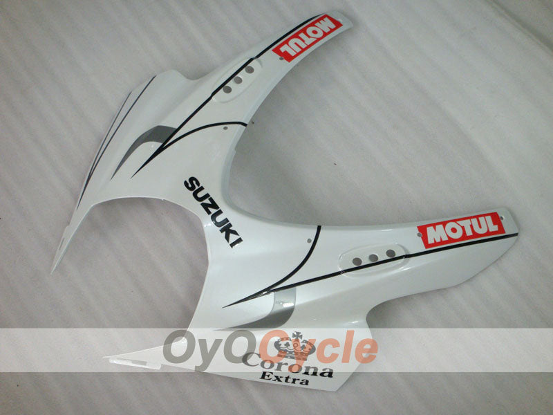Carena Anteriore Superiore Per Suzuki GSXR1000 07-08 #OYO87908502 Immagine secondaria del prodotto