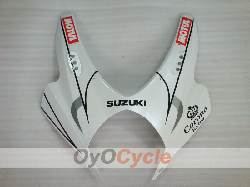 Carena Anteriore Superiore Per Suzuki GSXR1000 07-08 #OYO87908502 Immagine principale del prodotto