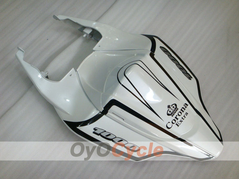 Coda Carena Posteriore + Coprisella Per Suzuki 07-08 GSXR1000 #OYO87908504 Immagine secondaria del prodotto