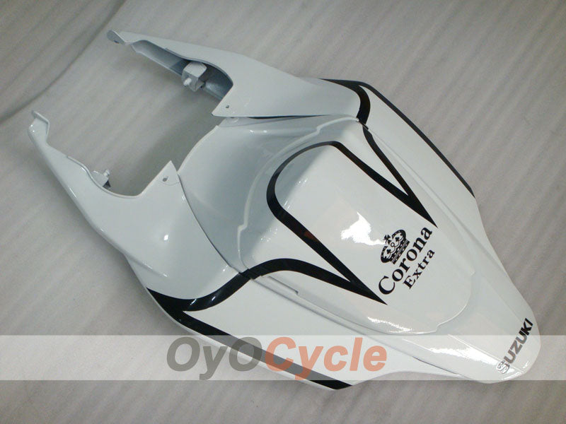 Coda Posteriore + Coprisella Per Suzuki 07-08 GSXR1000 #OYO87908508 Immagine secondaria del prodotto
