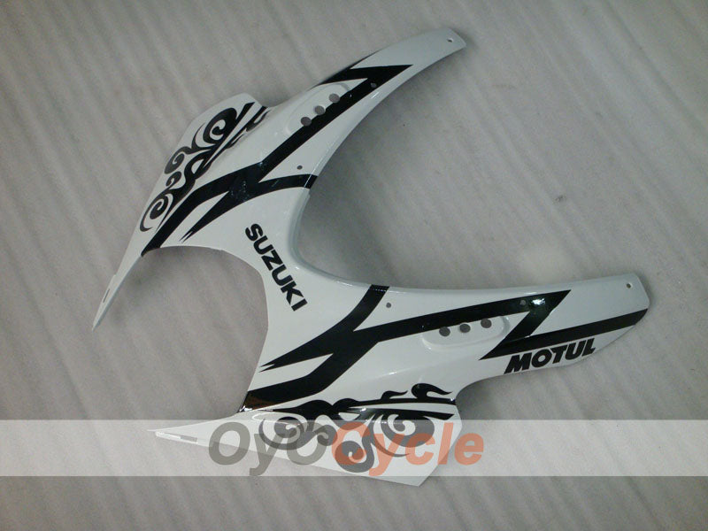 Cupolino Anteriore Superiore Per Suzuki 07-08 GSXR1000 #OYO87908506 Immagine secondaria del prodotto