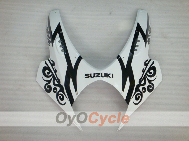 Cupolino Anteriore Superiore Per Suzuki 07-08 GSXR1000 #OYO87908506 Immagine principale del prodotto