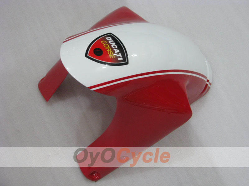 Parafango Anteriore Carena Per Ducati 94-02 748 #OYO87913652 Immagine secondaria del prodotto