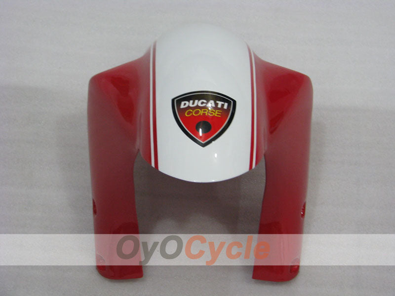 Parafango Anteriore Carena Per Ducati 94-02 748 #OYO87913652 Immagine principale del prodotto