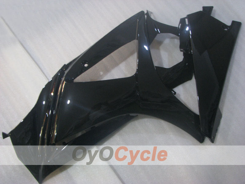 Carenatura lato sinistro e destro per Suzuki 07-08 GSXR1000 #OYO87908513 Immagine secondaria del prodotto