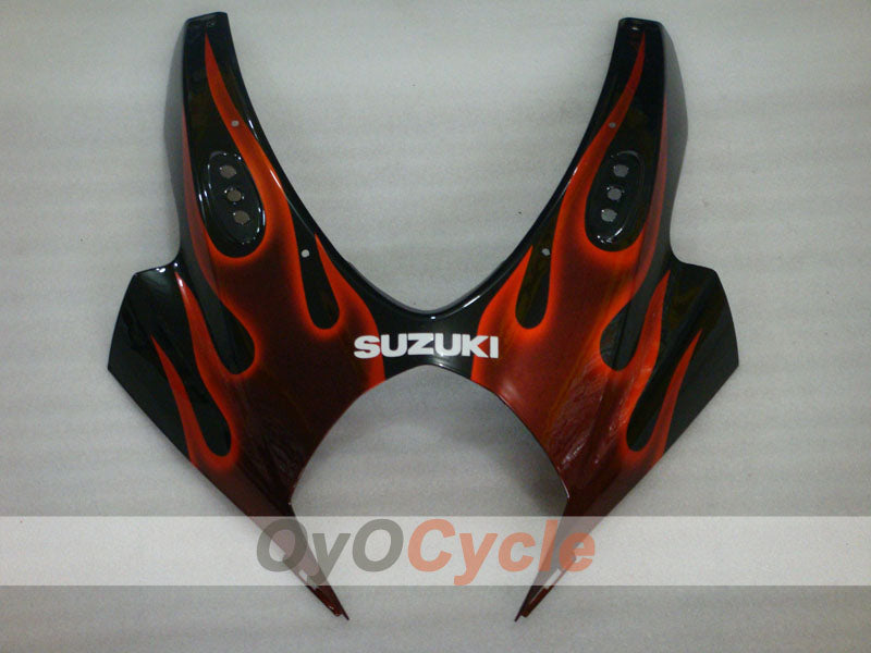 Carena Anteriore Superiore Per Suzuki 07-08 GSXR1000 #OYO87908516 Immagine principale del prodotto