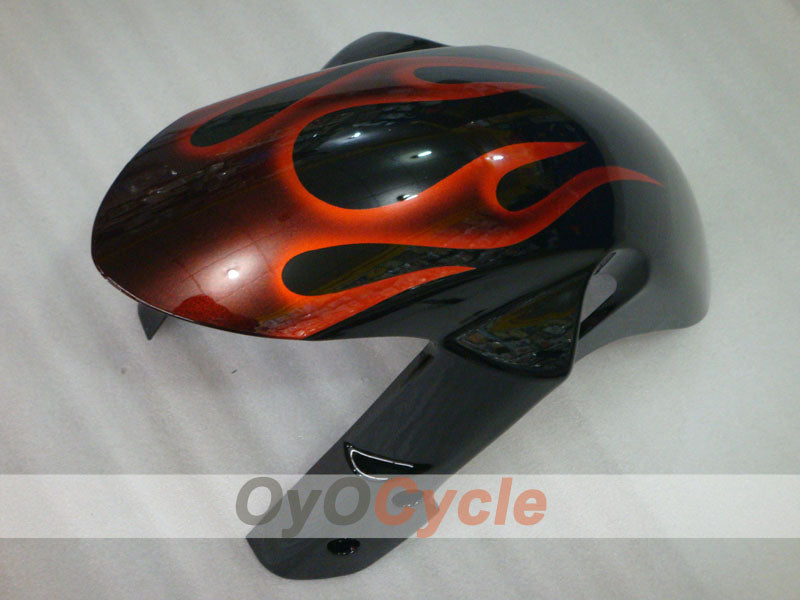 Carena parafango anteriore per Suzuki 07-08 GSXR1000 #OYO87908514 Immagine secondaria del prodotto