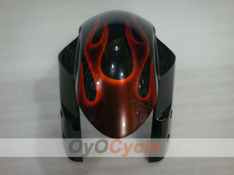 Carena parafango anteriore per Suzuki 07-08 GSXR1000 #OYO87908514 Immagine principale del prodotto