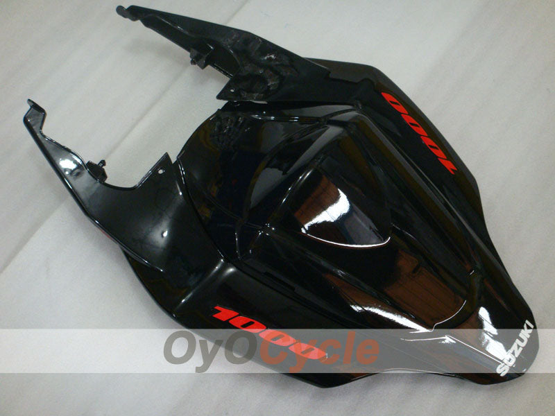 Carena posteriore + coprisella per Suzuki 07-08 GSXR1000 #OYO87908517 Immagine secondaria del prodotto