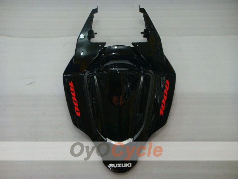 Carena posteriore + coprisella per Suzuki 07-08 GSXR1000 #OYO87908517 Immagine principale del prodotto
