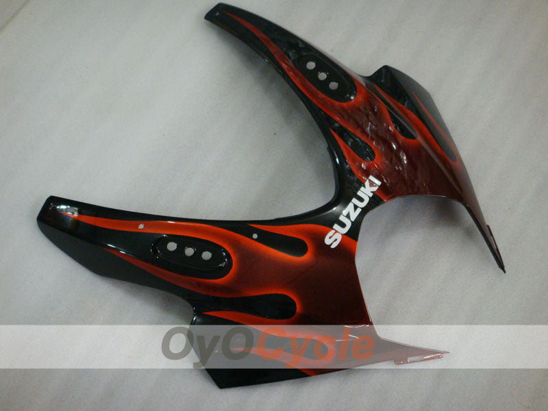 Carena Anteriore Superiore Per Suzuki 07-08 GSXR1000 #OYO87908516 Immagine secondaria del prodotto