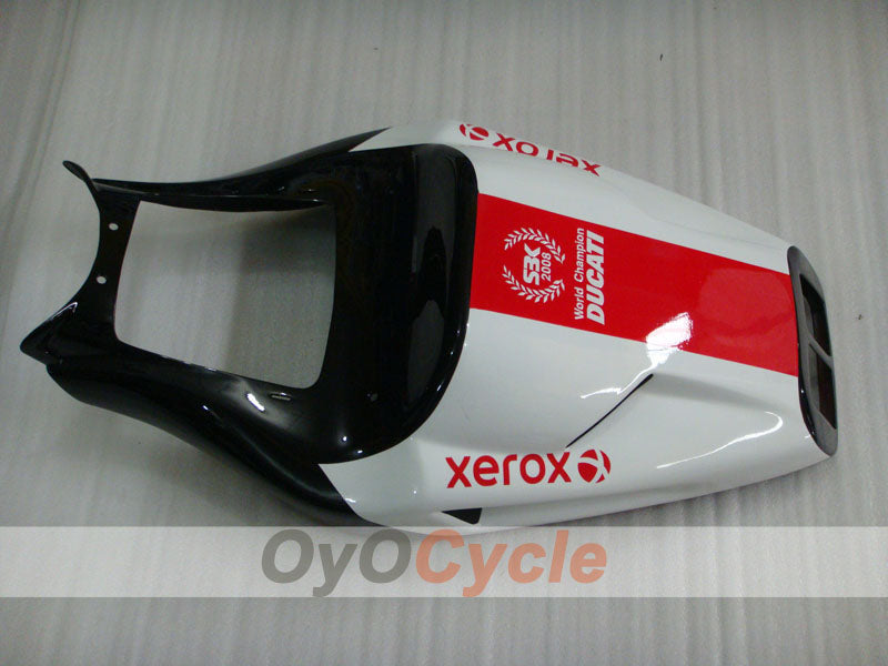 Coda posteriore + coprisella per Ducati 94-02 748 #OYO87913662 Immagine secondaria del prodotto