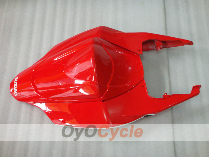 Coda posteriore + coprisella per Suzuki 07-08 GSXR1000 #OYO87908525 Immagine secondaria del prodotto
