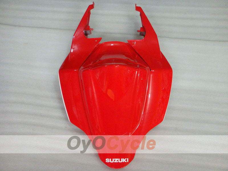 Coda posteriore + coprisella per Suzuki 07-08 GSXR1000 #OYO87908525 Immagine principale del prodotto