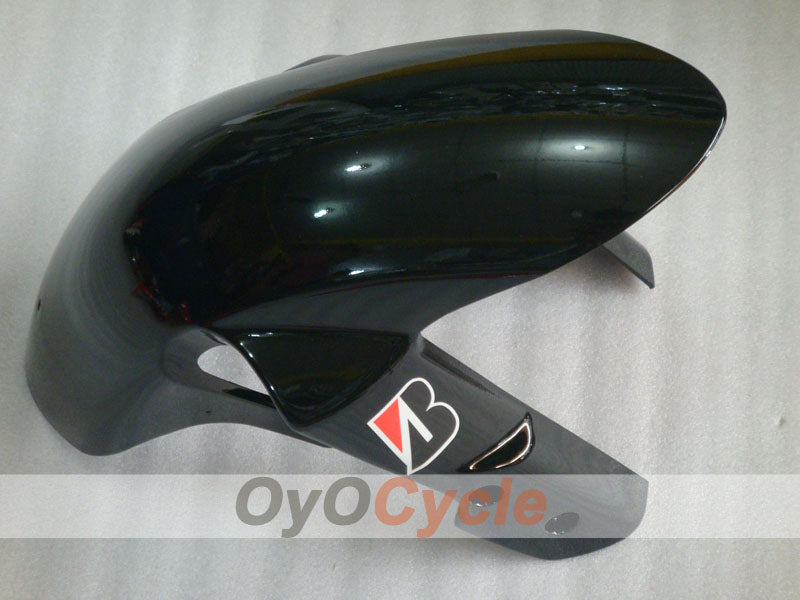 Parafango Anteriore Per Suzuki 07-08 GSXR1000 #OYO87908522 Immagine secondaria del prodotto