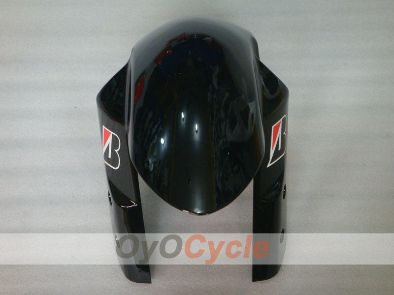 Parafango Anteriore Per Suzuki 07-08 GSXR1000 #OYO87908522 Immagine principale del prodotto