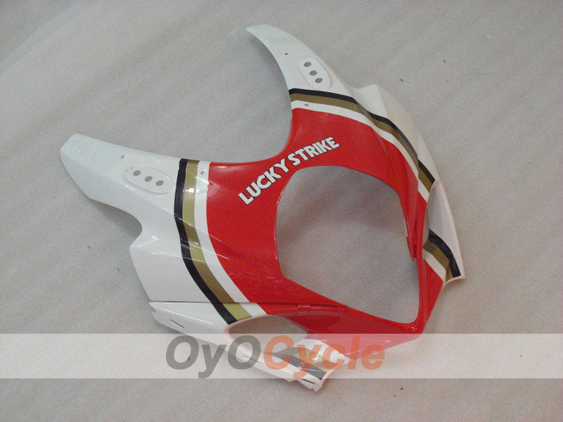 Carena Anteriore Superiore Per Suzuki GSXR1000 07-08 #OYO87908530 Immagine principale del prodotto