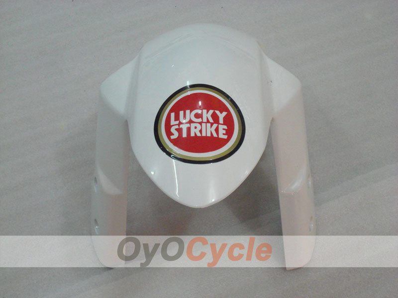 Carena Anteriore Parafango Per Suzuki 07-08 GSXR1000 #OYO87908528 Immagine principale del prodotto