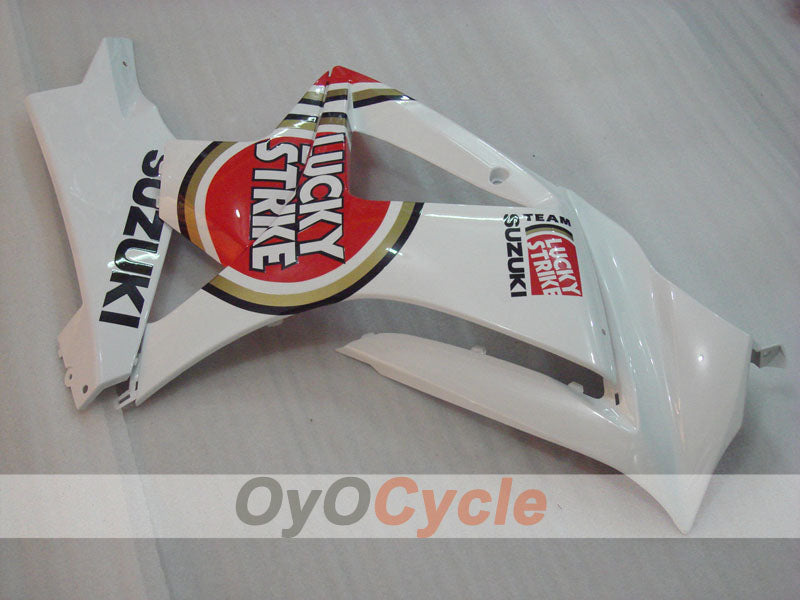 Carenatura lato destro e sinistro per Suzuki 07-08 GSXR1000 #OYO87908534 Immagine secondaria del prodotto