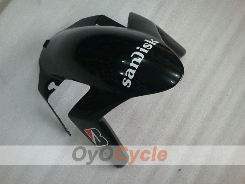 Parafango Anteriore Carena Per Ducati 03-04 749 #OYO87913969 Immagine secondaria del prodotto