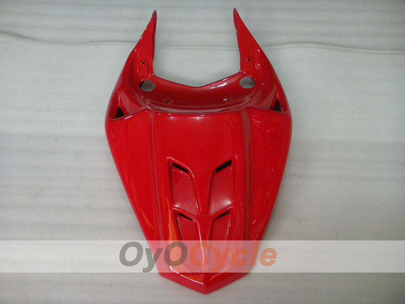 Coda Carena Posteriore + Coprisella Per Ducati 03-04 749 #OYO87913971 Immagine principale del prodotto
