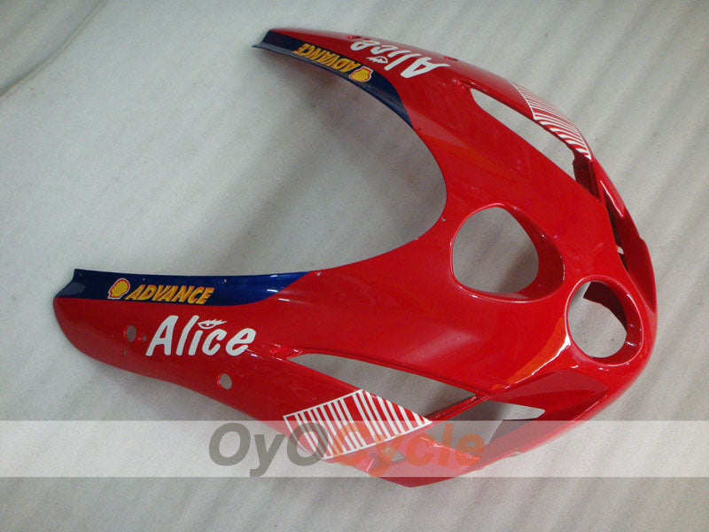 Cupolino Anteriore Per Ducati 03-04 749 #OYO87913970 Immagine secondaria del prodotto