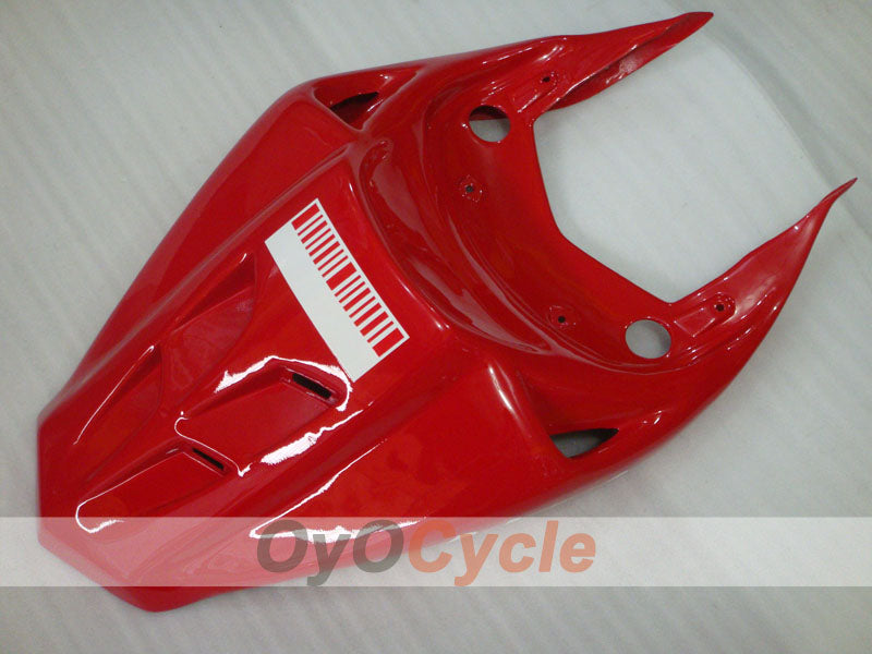 Codino posteriore + coprisella per Ducati 03-04 999 #OYO87913983 Immagine secondaria del prodotto