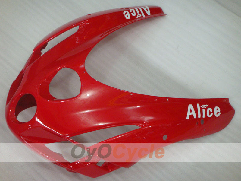 Cupolino Anteriore Superiore Per Ducati 03-04 999 #OYO87913982 Immagine secondaria del prodotto