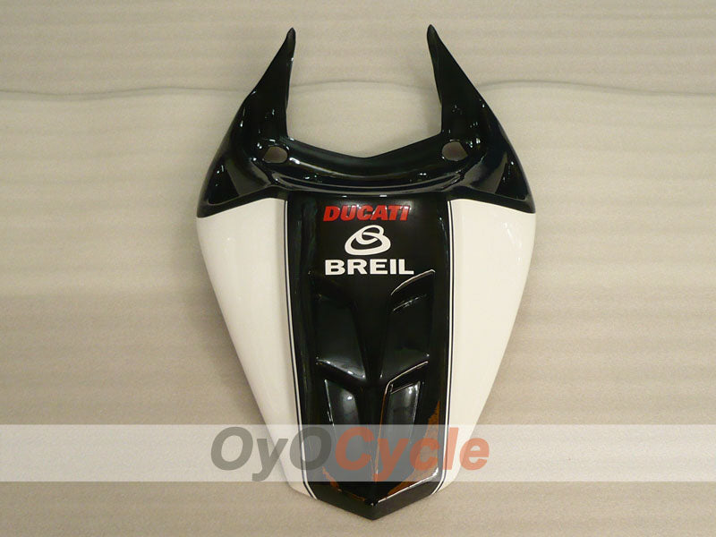 Carena posteriore + coprisella per Ducati 03-04 749 #OYO87914090 Immagine principale del prodotto