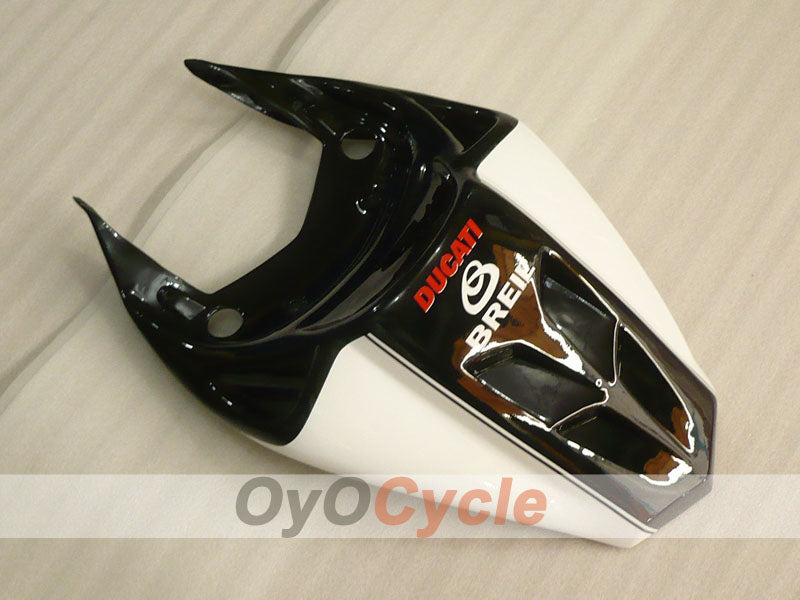 Carenatura posteriore + Coprisella per Ducati 03-04 999 #OYO87913987 Immagine secondaria del prodotto