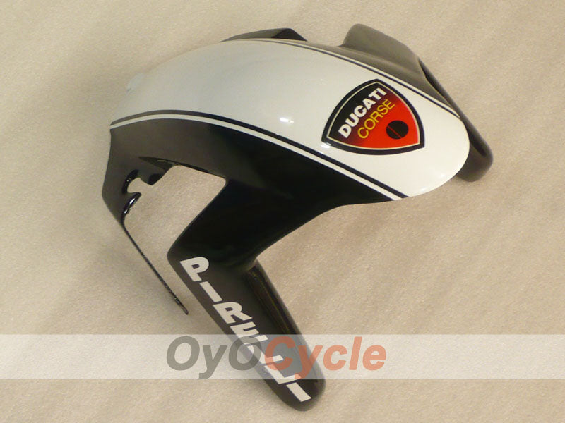 Parafango anteriore per Ducati 03-04 999 #OYO87913985 Immagine secondaria del prodotto