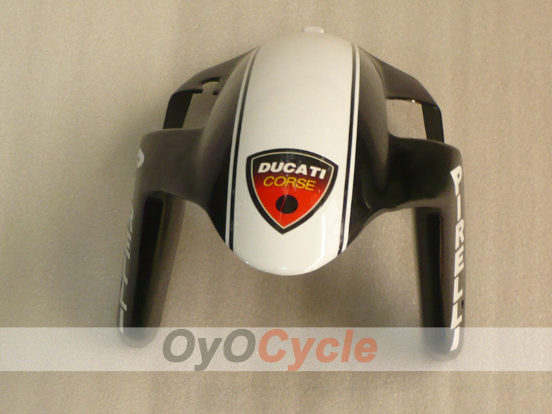 Parafango anteriore per Ducati 03-04 999 #OYO87913985 Immagine principale del prodotto