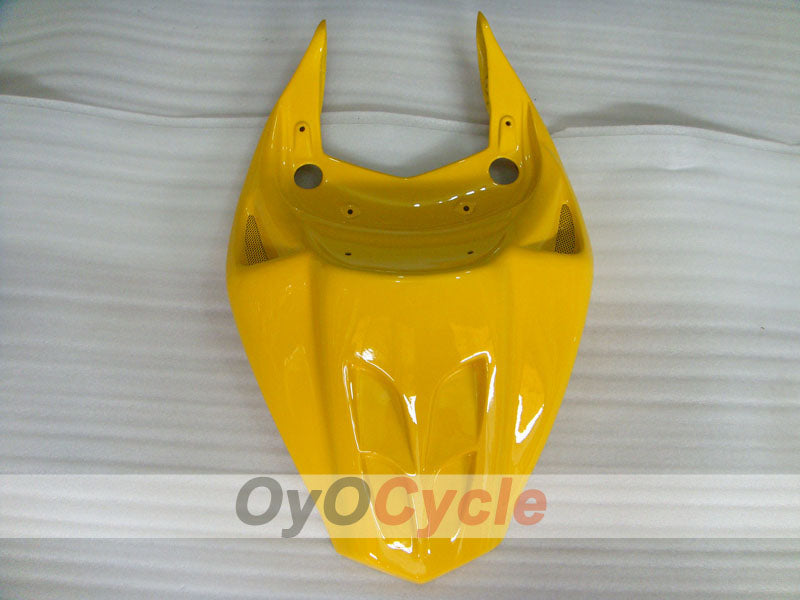 Coda Posteriore + Coprisella Per Ducati 03-04 999 #OYO87913991 Immagine principale del prodotto