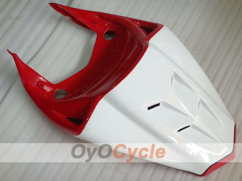 Codino posteriore + coprisella per Ducati 03-04 749 #OYO87914098 Immagine secondaria del prodotto