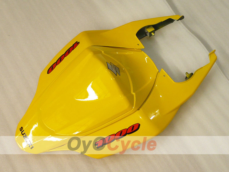 Coda posteriore + Coprisella per Suzuki 07-08 GSXR1000 #OYO87908538 Immagine secondaria del prodotto